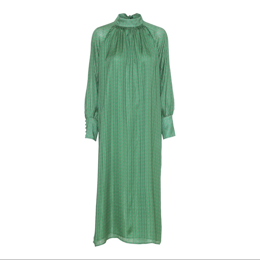 Birgitte Herskind Maxi Dress